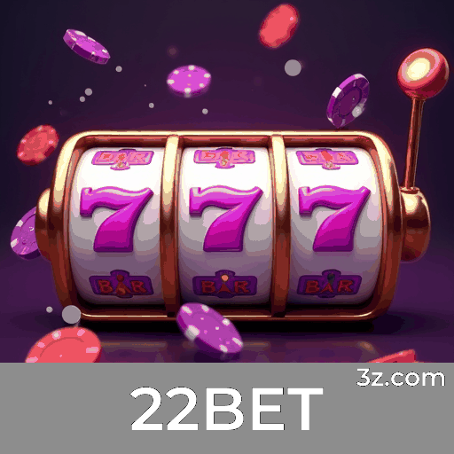 Cassino Online 22BET