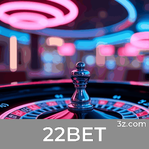Cadastro na 22BET