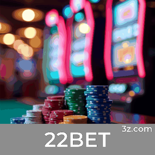 Cadastro na 22BET