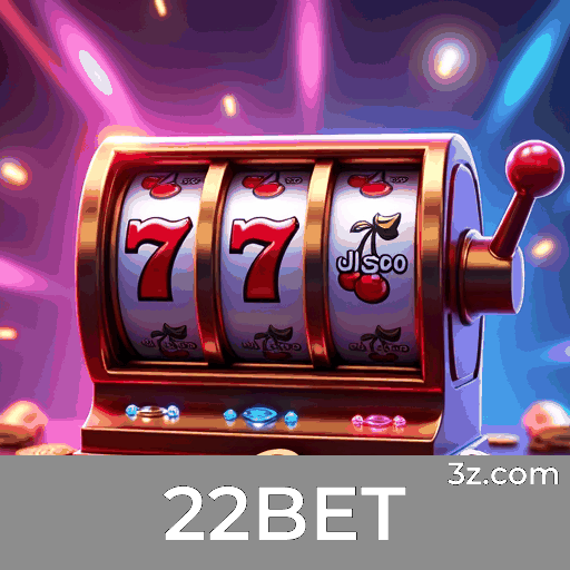 Cassino Online 22BET