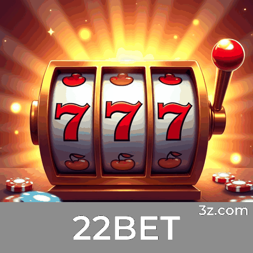 Cadastro na 22BET
