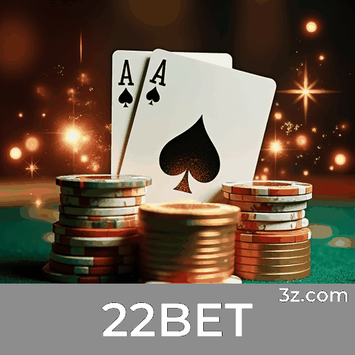 Acesso ao 22BET