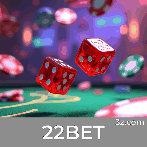 22BET: O Melhor em Cassino Online e Apostas