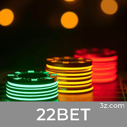 Cadastro na 22BET