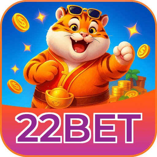 22BET logo