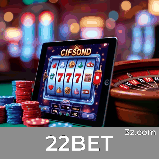 Cassino Online 22BET