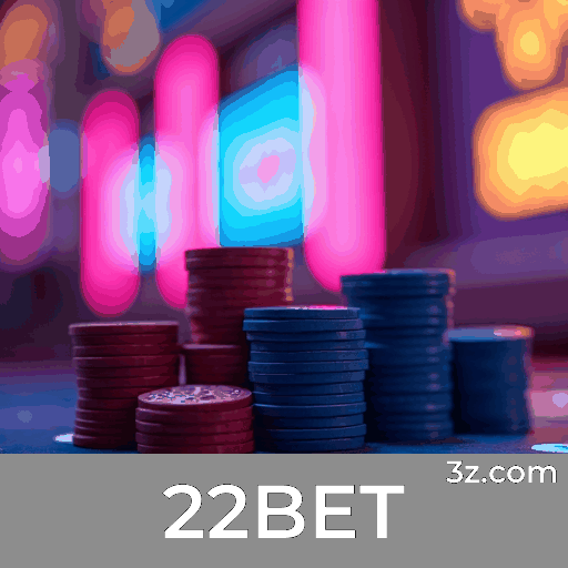 Acesso ao 22BET