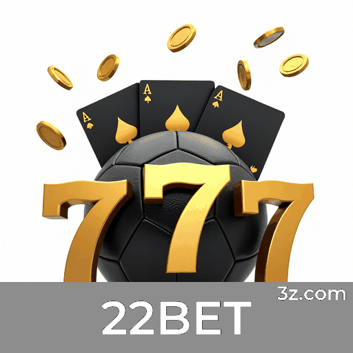 22BET: O Melhor em Cassino Online e Apostas