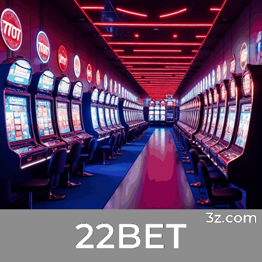 Cassino Online 22BET
