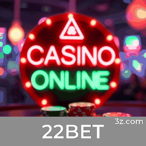 Cassino Online 22BET