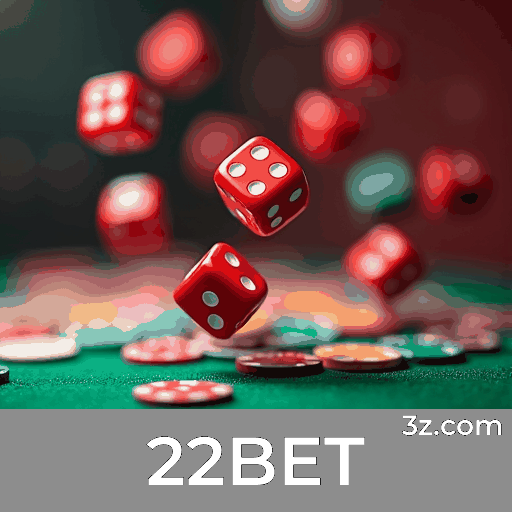 Cadastro na 22BET