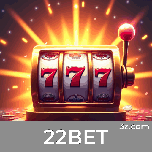 Cadastro na 22BET