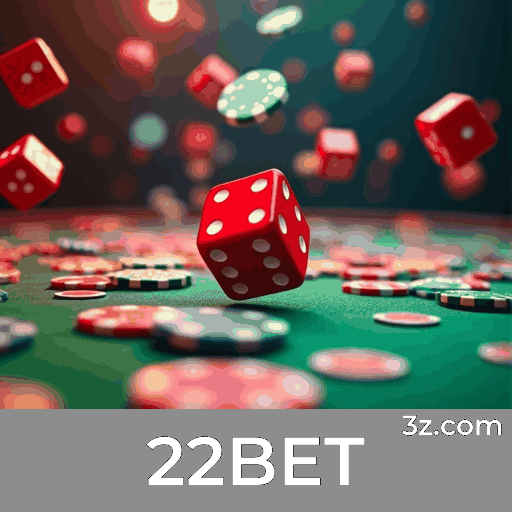 Cadastro na 22BET