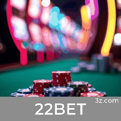 Cadastro na 22BET