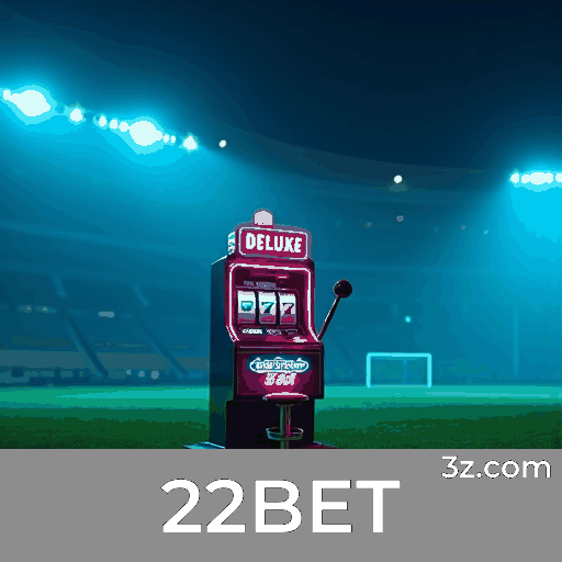 Acessar o site 22BET COM