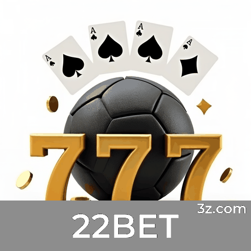 Cadastro na 22BET