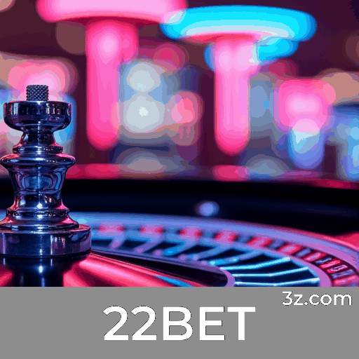 Acesso ao 22BET
