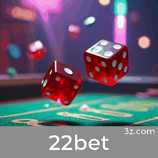 22bet: Emoção e Ganhos nos Jogos de Cassino