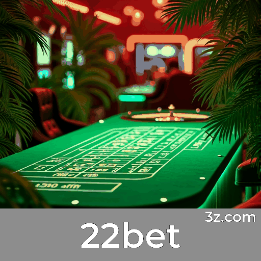 22bet: Seu Cassino Online Seguro e Premiado