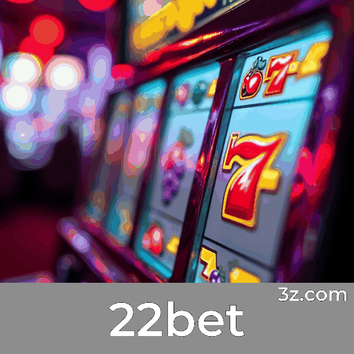 22bet: Seu Cassino Online Seguro e Premiado