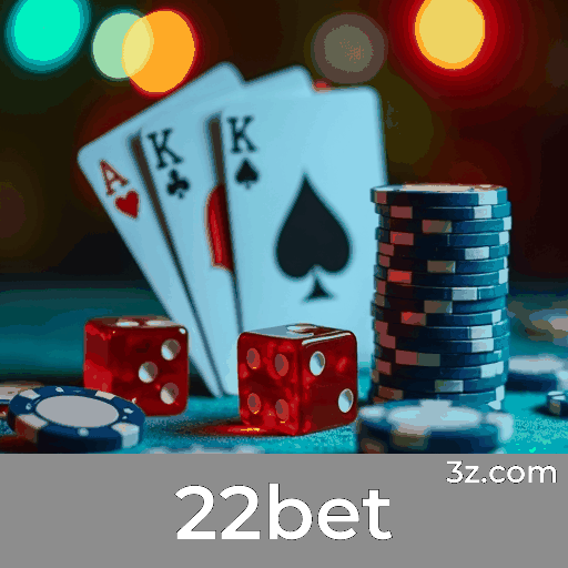 22bet: Seu Cassino Online Seguro e Premiado