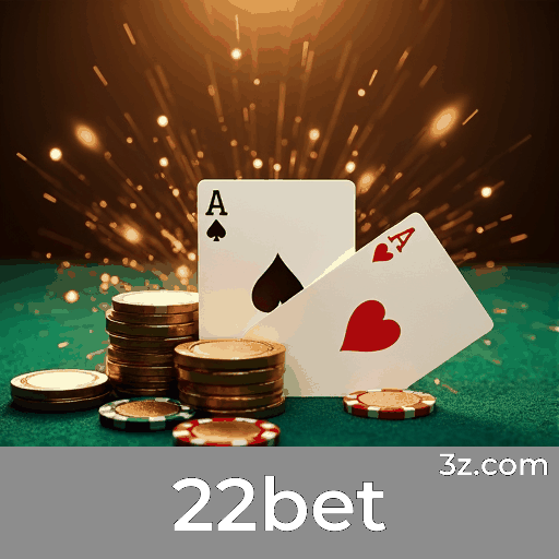 22bet: Seu Cassino Online Seguro e Premiado
