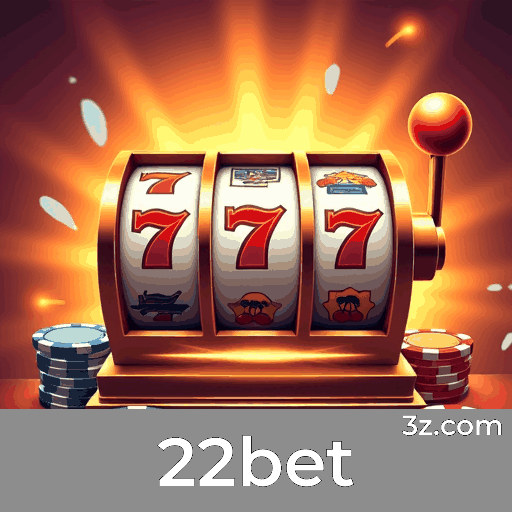 22bet: Seu Cassino Online Seguro e Premiado
