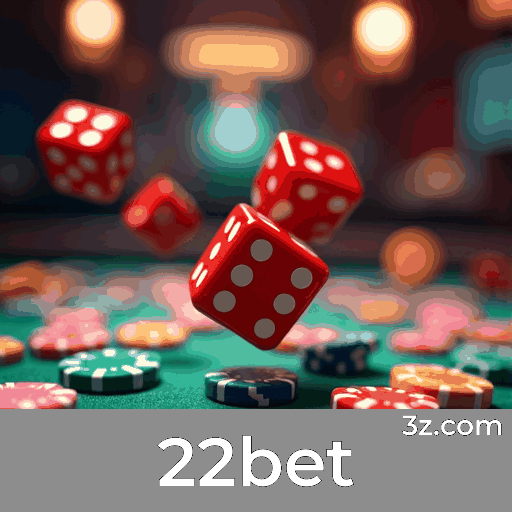22bet: Seu Cassino Online Seguro e Premiado