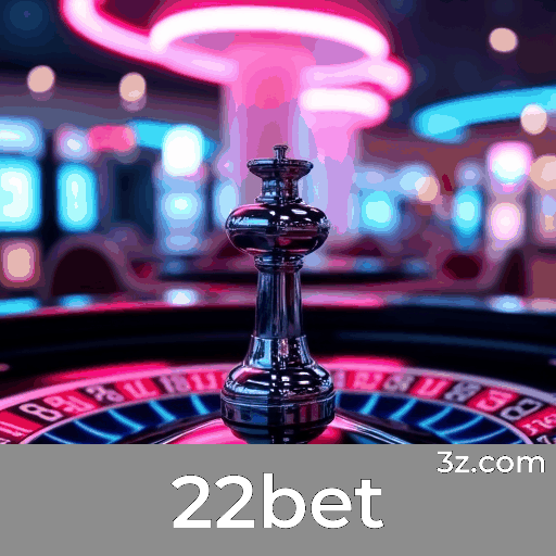 22bet: Seu Cassino Online Seguro e Premiado