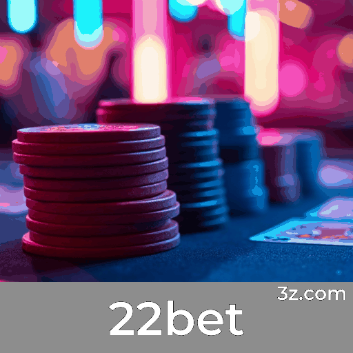 22bet: Seu Cassino Online Seguro e Premiado