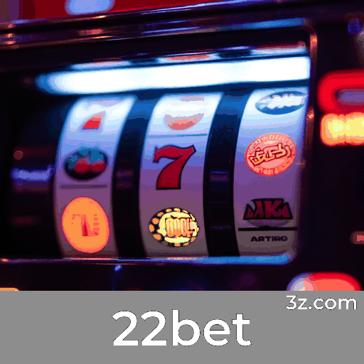 22bet: Seu Cassino Online Seguro e Premiado