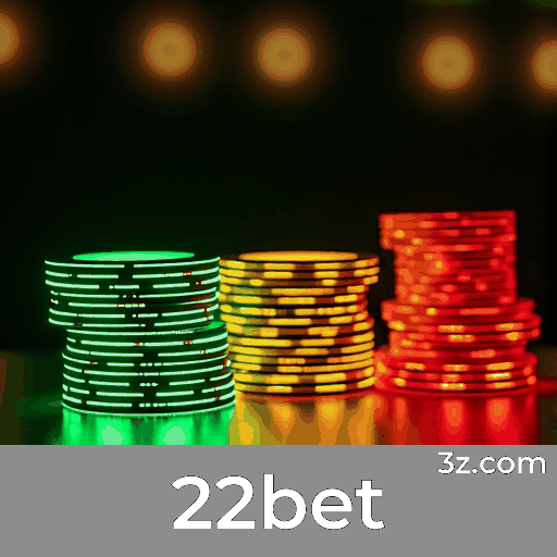 22bet: Seu Cassino Online Seguro e Premiado