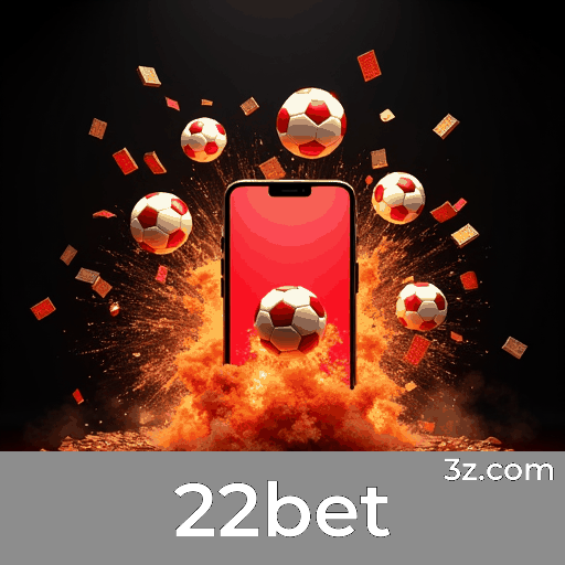 A Plataforma 22bet: Profissionalismo e Vantagens Competitivas